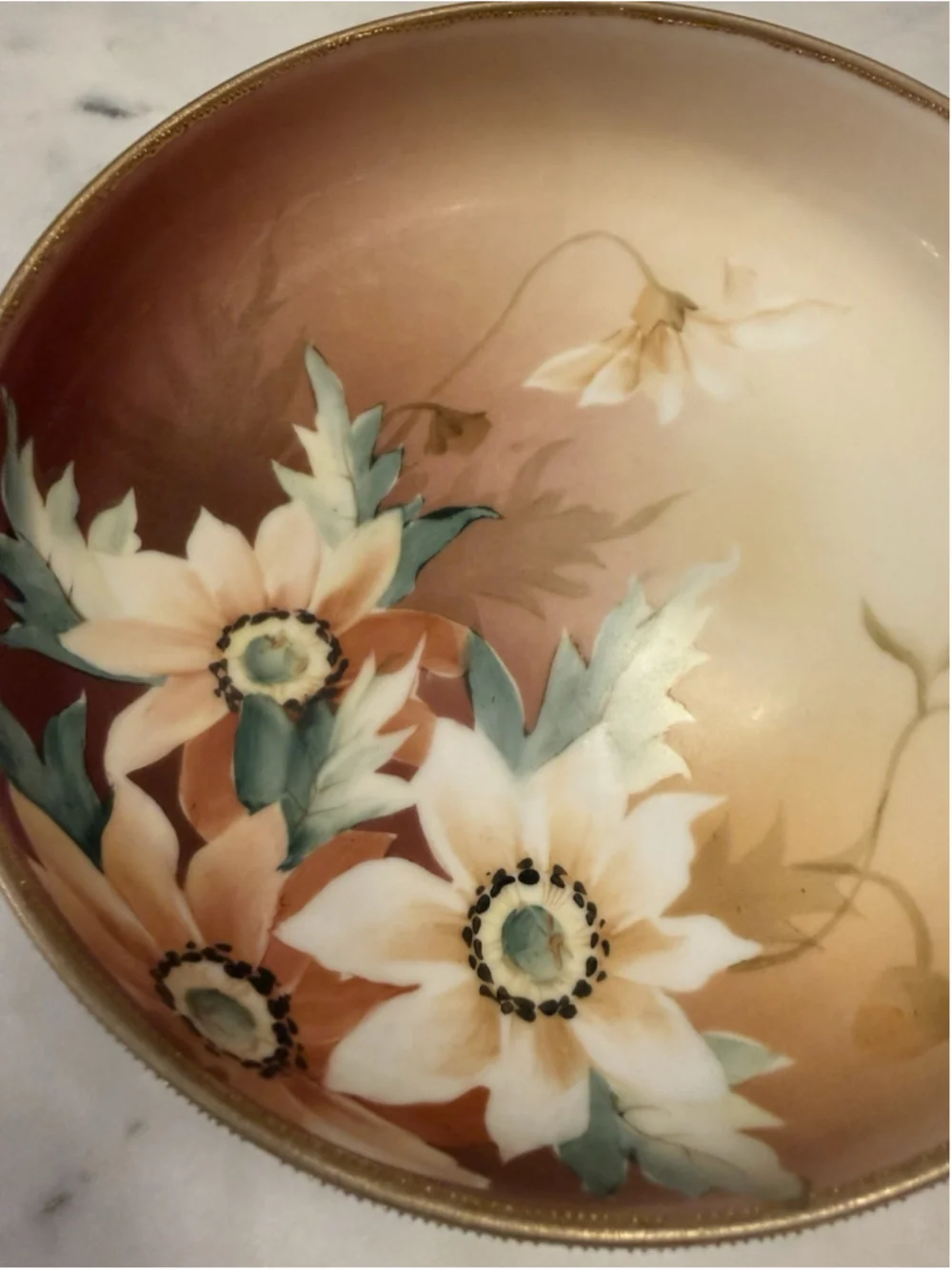 Nippon beautiful antique